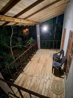 Vercour Tree House Cabana Sigiriya - 7