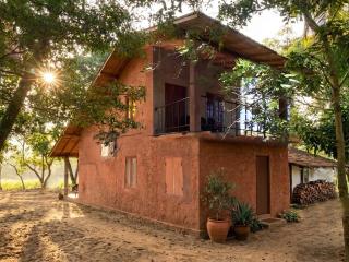 Vercour Tree House Cabana Sigiriya - 4