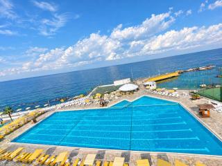 Cimer SafraMarine Beach Resort - 7