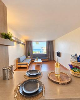 Cimer SafraMarine Beach Resort - 1