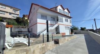 Gran casa con vistas a la ría de Vigo - 6