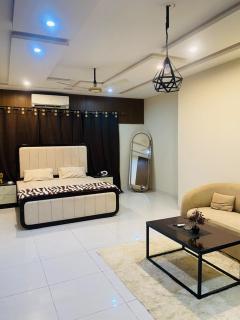 Buch Villas Apartments - 0