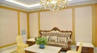 Vienna Hotel Shenzhen Bao'an Airport Taoyuanju Pingluanshan Metro Station - 2