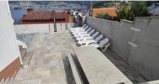 Gran casa con vistas a la ría de Vigo - 4