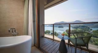 New Century Resort Jiulong Lake Ningbo - 7