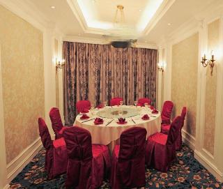 Datong Hotel - 9