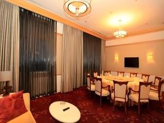 Datong Hotel - 8