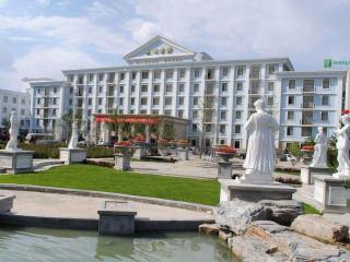 Datong Hotel - 3