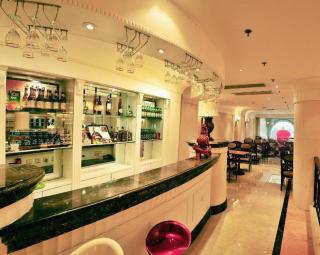 Datong Hotel - 1