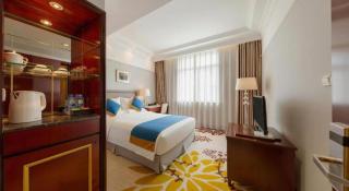 Datong Hotel - 3