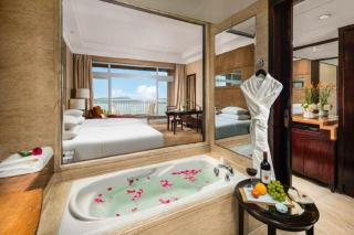 New Century Grand Hotel Xuzhou - 5