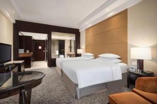 New Century Grand Hotel Xuzhou - 4