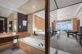 New Century Grand Hotel Xuzhou - 3