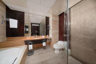 New Century Grand Hotel Xuzhou - 1