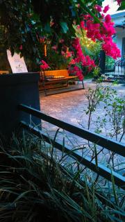 The bharani villa homestay - 1