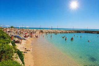 Royal Bay Resort & Aqua Park - All Inclusive and Free beach accsess - Baltschik - 7