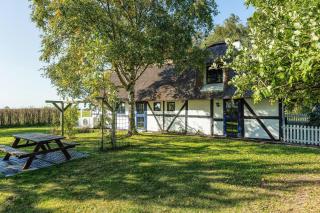 Thatched house on Lolland with nature views - 5