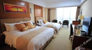 Dongying Blue Horizon Intenational Hotel - 3