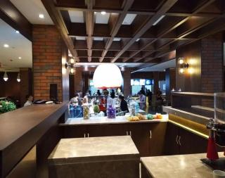 New Friendship Hotel - 2