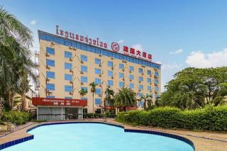 Jian Guo Grand Hotel - 6