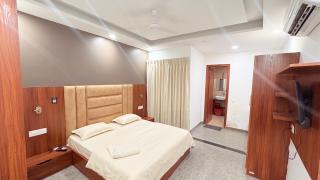 FabHotels Aurelix Residency - 6