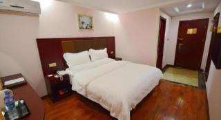GreenTree Inn Hebei Zhangjiakou Xiahuayuan Xinchen Road Express Hotel - 3