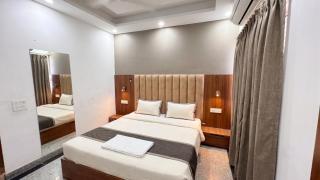 FabHotels Aurelix Residency - 5