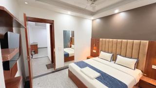 FabHotels Aurelix Residency - 4