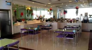 Jinjiang Inn Weifang Zhucheng Fanrong Road - 8