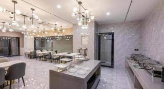 Jinjiang Inn Suzhou Railway Station Wanda Plaza Pinglong Road Metro Station - 9