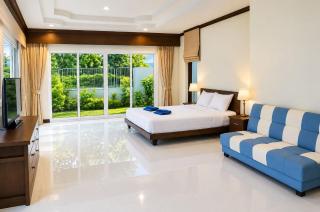 Serene Private 5-Bedroom Pool Villa in Kathu Phuket - 6