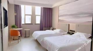 GreenTree Inn JiangSu Changzhou Lijia Town Wujin Road Business Hotel - 4
