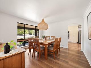 Bluewater Retreat - Pet-Friendly Coastal Oasis - 3