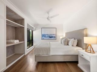 Bluewater Retreat - Pet-Friendly Coastal Oasis - 1