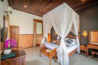 Bunut Tropical Ubud - 1