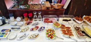 Hotel La Cascina - 9