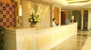 Shanghai Dikang Boutique Hotel - 7