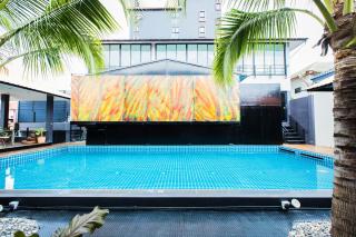 PP@Hotel Rangsit - 6