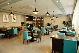 Xana Hotelle Chongqing Jiefangbei Center Branch - 7