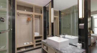Echarm Hotel Wuxi Zhongnan Road Ancient Canal - 6