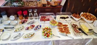 Hotel La Cascina - 3
