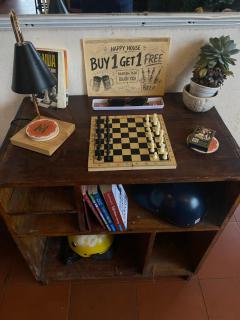 Inn Hostel & Bar - 8