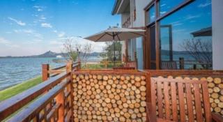Pingtian Bandao Hotel - 6