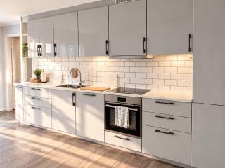 3BR Penthouse in city center with free parking - 7