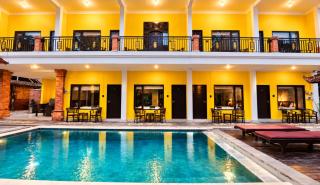 Lemon Blossom Guest House - 4