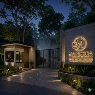 MANDORA Resorts & Retreats - 0