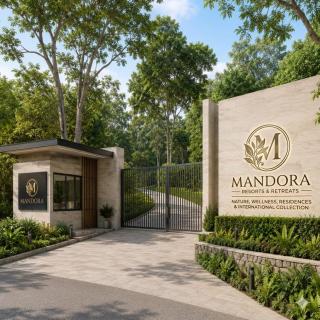 MANDORA Resorts & Retreats - 2
