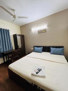 FabHotels Noventra Elite - 4