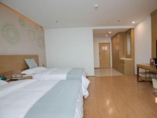 GreenTree Inn Hefei Huaxia International Chabocheng Branch - 2