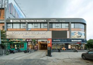 Hotel The Province Regency - 0